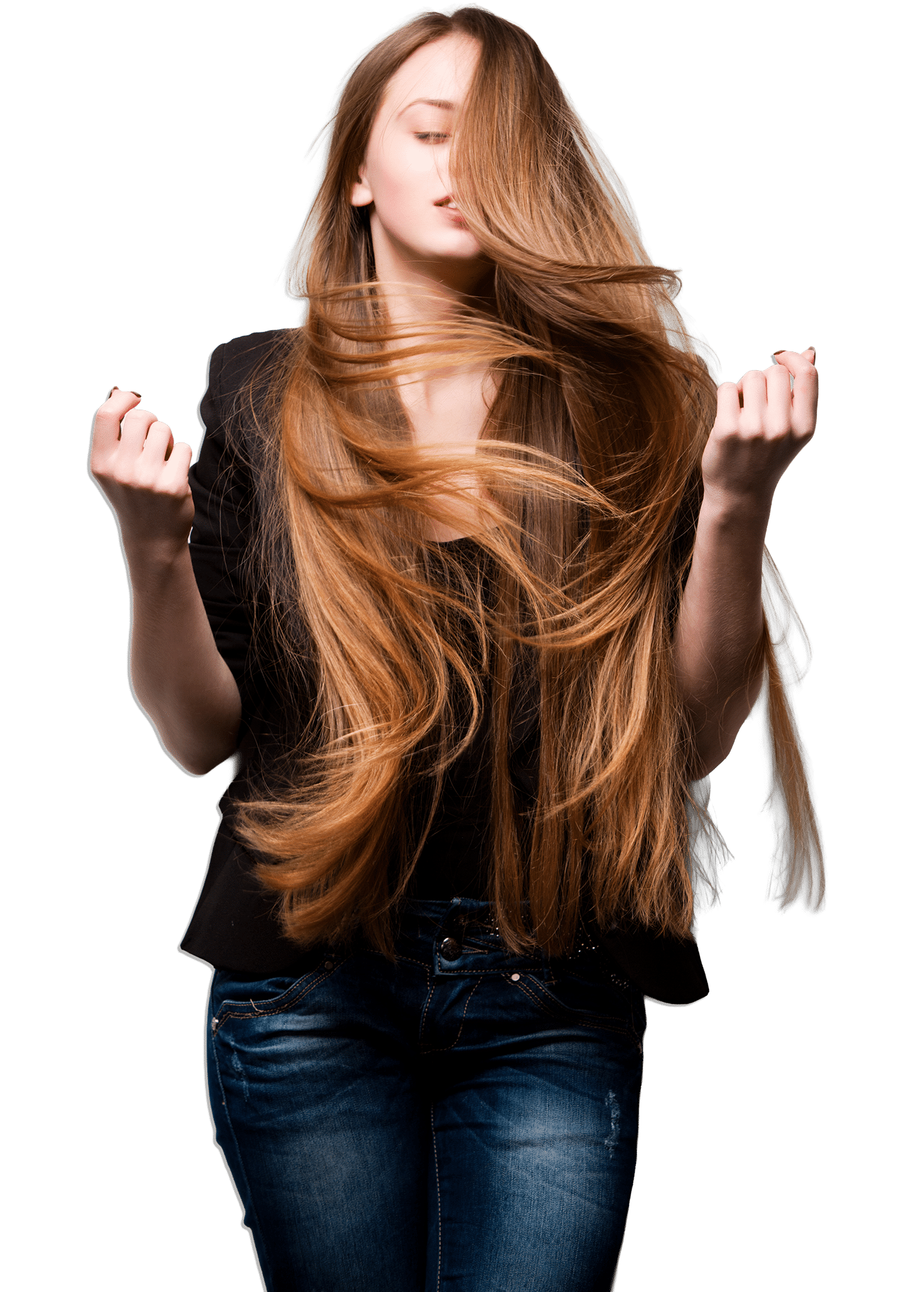 Sekret Dziewiczej Jakości